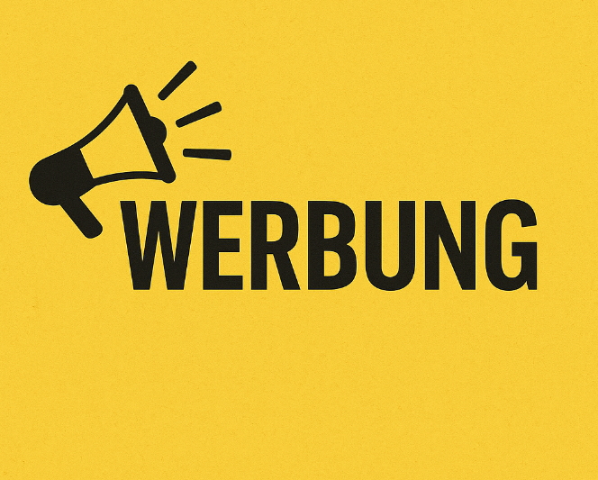 Wenn Helme zu Werbeflächen werden